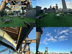 -首钢一高炉·SoReal科幻乐园