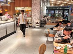 -必胜客(大宁路店)