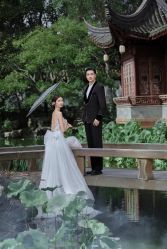 点击看大图 -今生有约婚纱摄影店(景德路店)