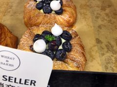 -WHEAT&BAKER-麥(凯德来福士店)