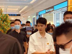 -新世界大丸百货