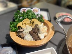 -楠小云·云南鲜菌·鲜牛自助火锅(九眼桥店)