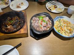 -洪兴砂锅·融合砂锅菜(三站店)