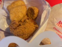 -麦当劳(团结湖店)