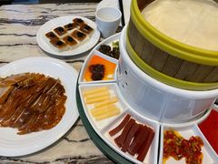 -金百万烤鸭店(马甸店)