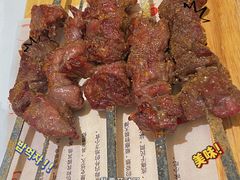 -牛焱·贵州黄牛肉火锅(城西银泰店)