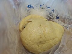 菜团子-功德林素菜饭庄(前门店)