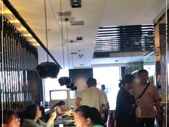 大堂-小资太太餐厅(南岗区店)