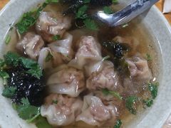 -二马路野馄饨烧烤(二马路店)