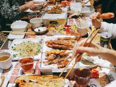 -木屋烧烤(南新店)