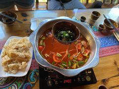 -侯家庄阿才有品私房菜馆