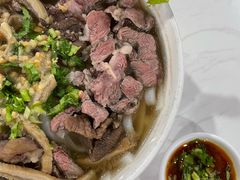-菜忠潮州牛肉店(岗厦店)