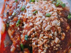 -茶花妹子云南餐厅(传媒大学店)
