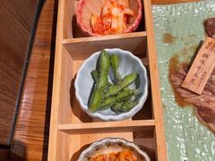 -黑牛の店·和牛烧肉(石家庄万象城店)