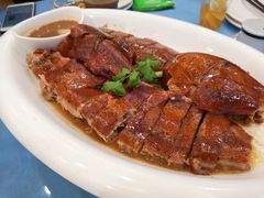 -椿记烧鹅(叠彩店)