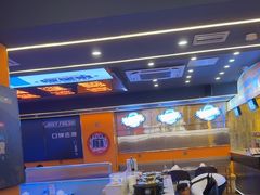 -渔香岛美蛙鱼头火锅(黔灵山公园店)