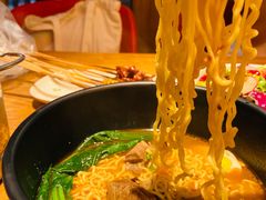 -蚝太郎 • 海鲜烧烤(Upark店)
