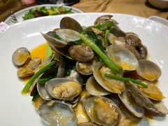 -79号渔船海鲜饭店(华强北店)