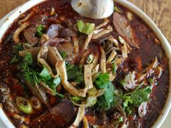 -筋面郎(东坡店)