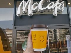-麦当劳(坂田分店)