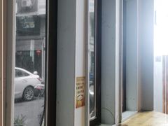 -老巷杏仁豆腐(一小店)