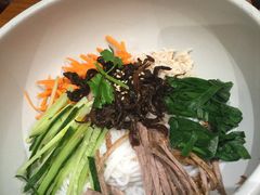 -云海肴·汽锅鸡·云南菜(天津国金汇店)