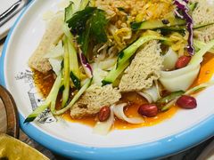 -天山传奇新疆菜(SKLP店)
