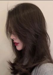 点击看大图 -MORI HAIR SALON日式美发沙龙