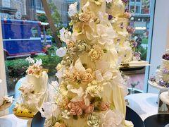 -杜哈夫DOUX RÊVE·生日蛋糕(日月光店)