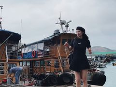 -南丫岛