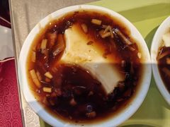 豆腐脑-南来顺饭庄·清真(南菜园店)