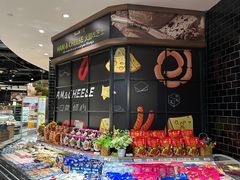 -百佳永辉超市(福田星河店)