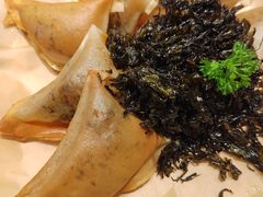 -凤凰山斑鱼馆(恭城店)