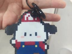 -陶语手工·拼豆·陶艺·银饰diy(宽厚里店)