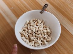 锅盔馍-何老二卤汁凉粉