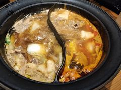 -呷哺呷哺(凯旋广场店)