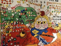 -100家灵感仓库·DIY团建(什刹海店)