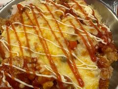 -清真·艾美可餐厅(大悦汇店)