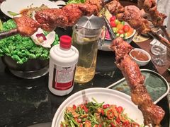 -清真·宁夏印象·盐池滩羊肉体验店(江宁路店)