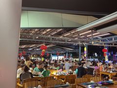 -渔家火锅·海鲜自助餐·演艺(亚龙湾天域酒店)
