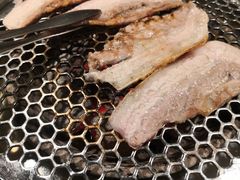 -吉屋烤肉(八宝街店)
