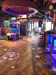 -多奇妙儿童成长乐园(句容吾悦店)