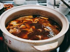 -名善山珍·野生菌汤锅(文殊院店)