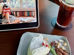 -咖法森林·咖啡  酒吧(天河店)