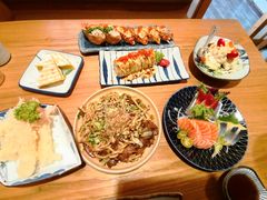 -米彩料理(西丽店)