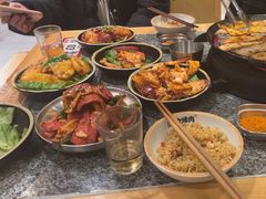 -酒拾烤肉(阳光100店)