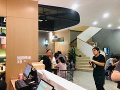 -兔爸私家小厨(新北万达店)