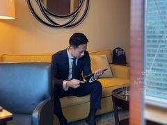 -深圳星河丽思卡尔顿酒店