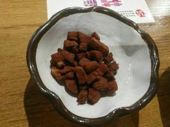 贵州脆哨-鑫花溪牛肉米粉(人民广场店)