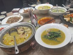 -李氏传家菜(兴城路店)